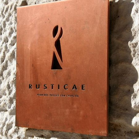 Posada De Uncastillo Extérieur photo