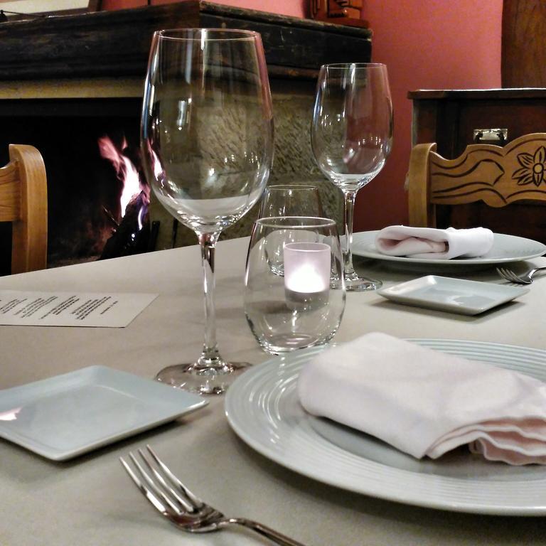 Posada De Uncastillo Extérieur photo